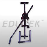 Shoulder Wheel Axial Model